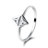 Silver Ring NSR-2692